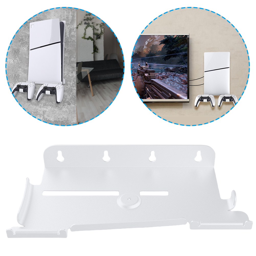 Gaming Accessories Wall Mount - Wall Mount Bracket Display Stand with