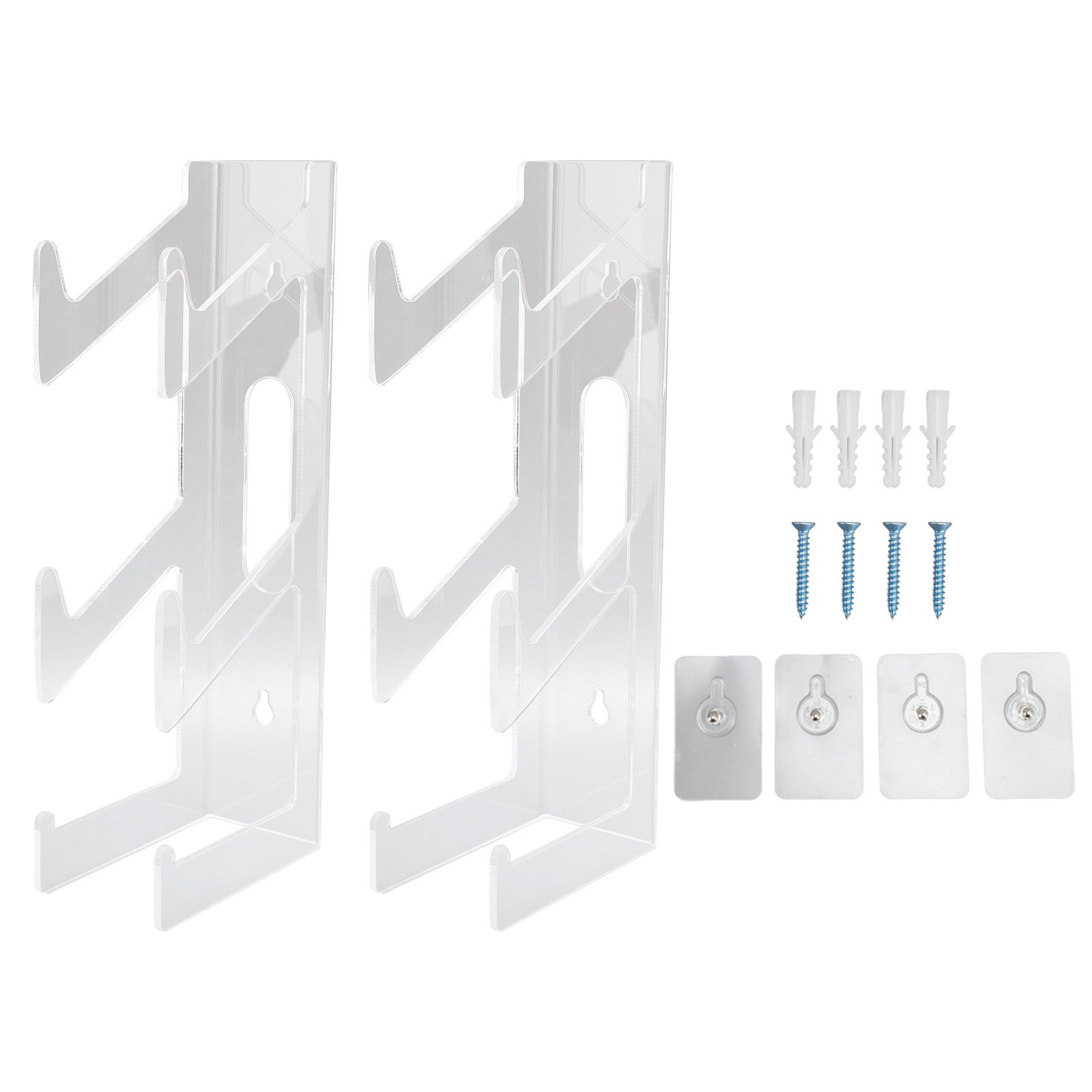 Gaming Accessories Wall Mount - Controller Stand Controller Holder Gaming Accessories