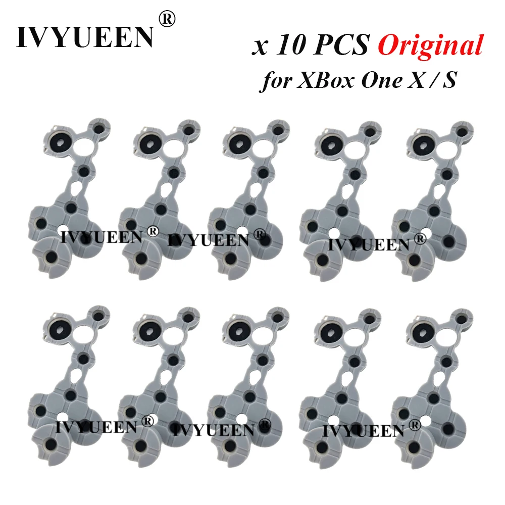 Gaming Accessories Xbox One - IVYUEEN 3-10 PCS for XBox One
