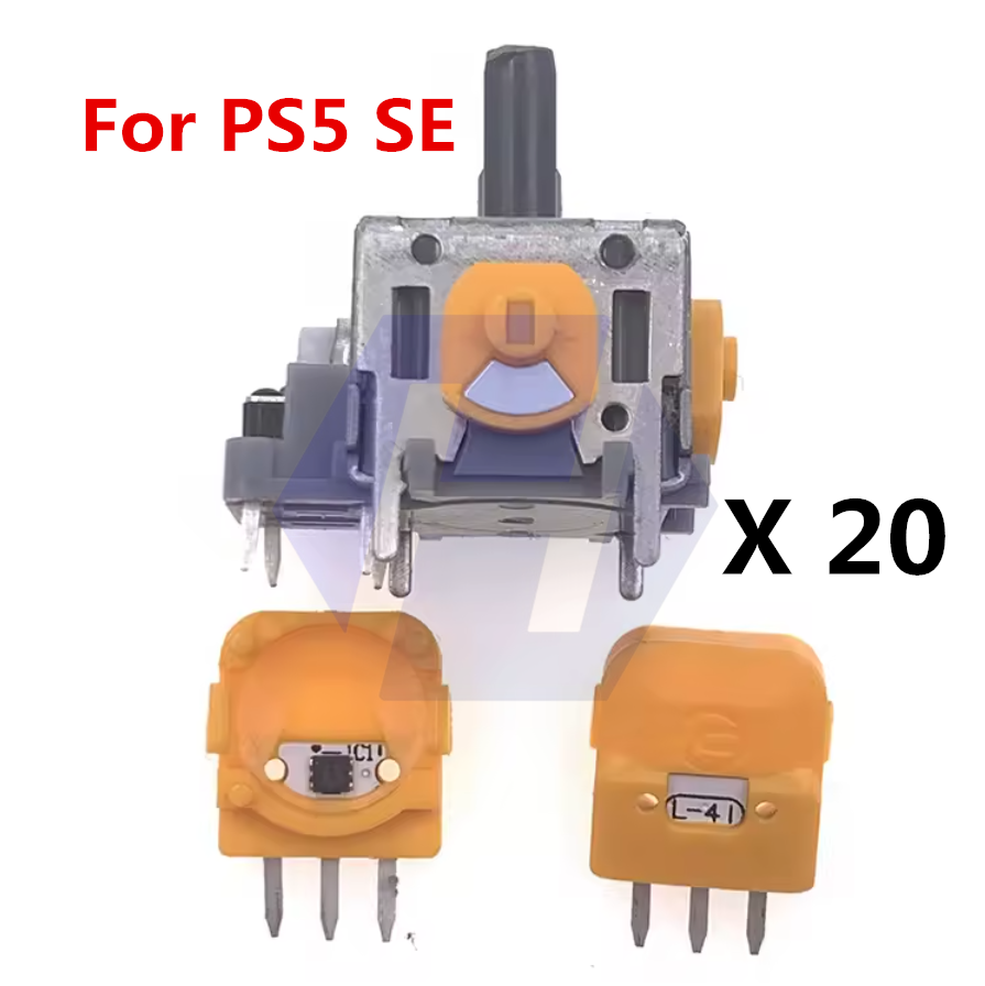 Gaming Accessories Xbox One - 20PCS High Precision For PS3/PS4/PS5/Xbox/Switch PRO