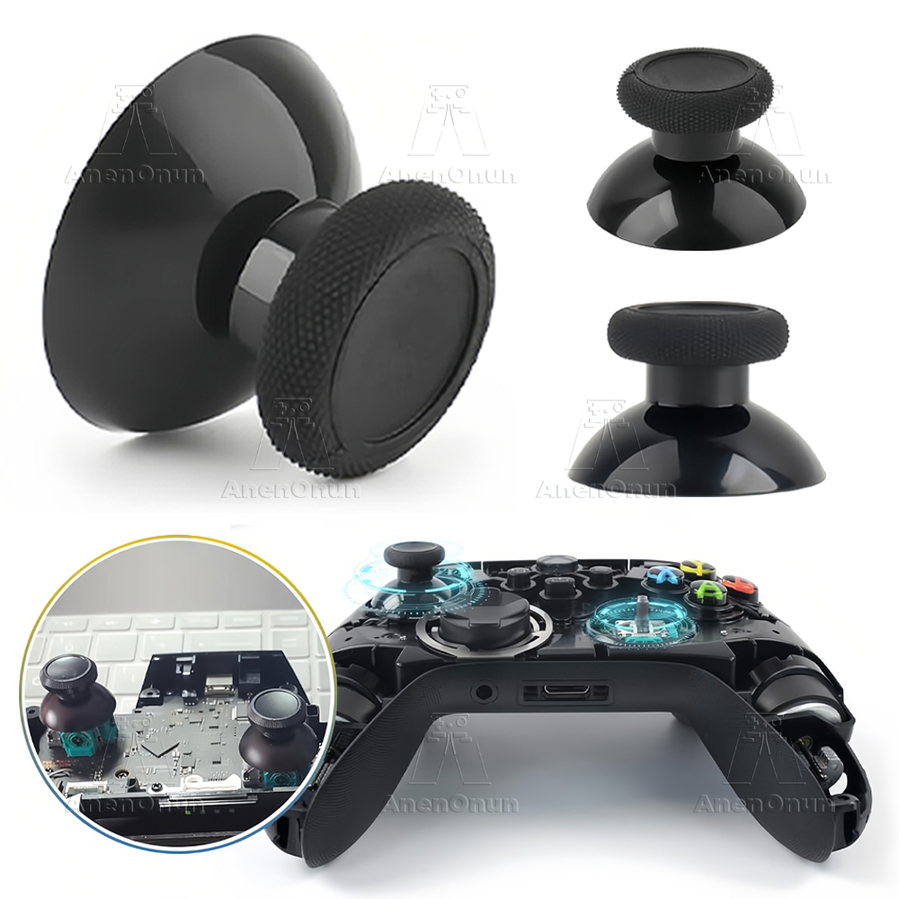 Gaming Accessories Xbox One - Thumbstick Replacement for Xbox One/Xbox Series