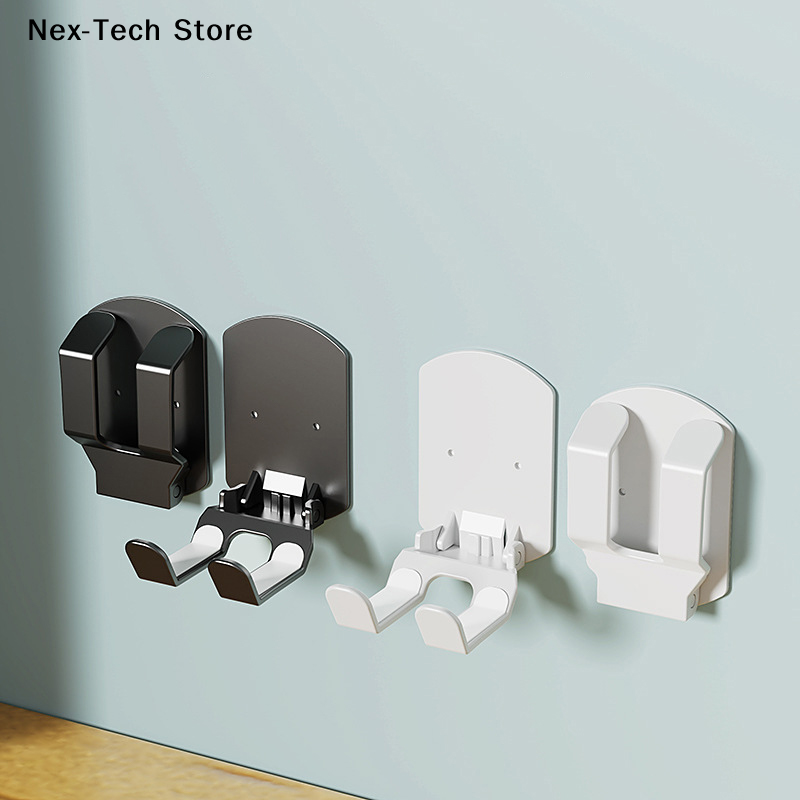 Gaming Accessories Wall Mount - Wall Mounted Gaming Headset And Controller