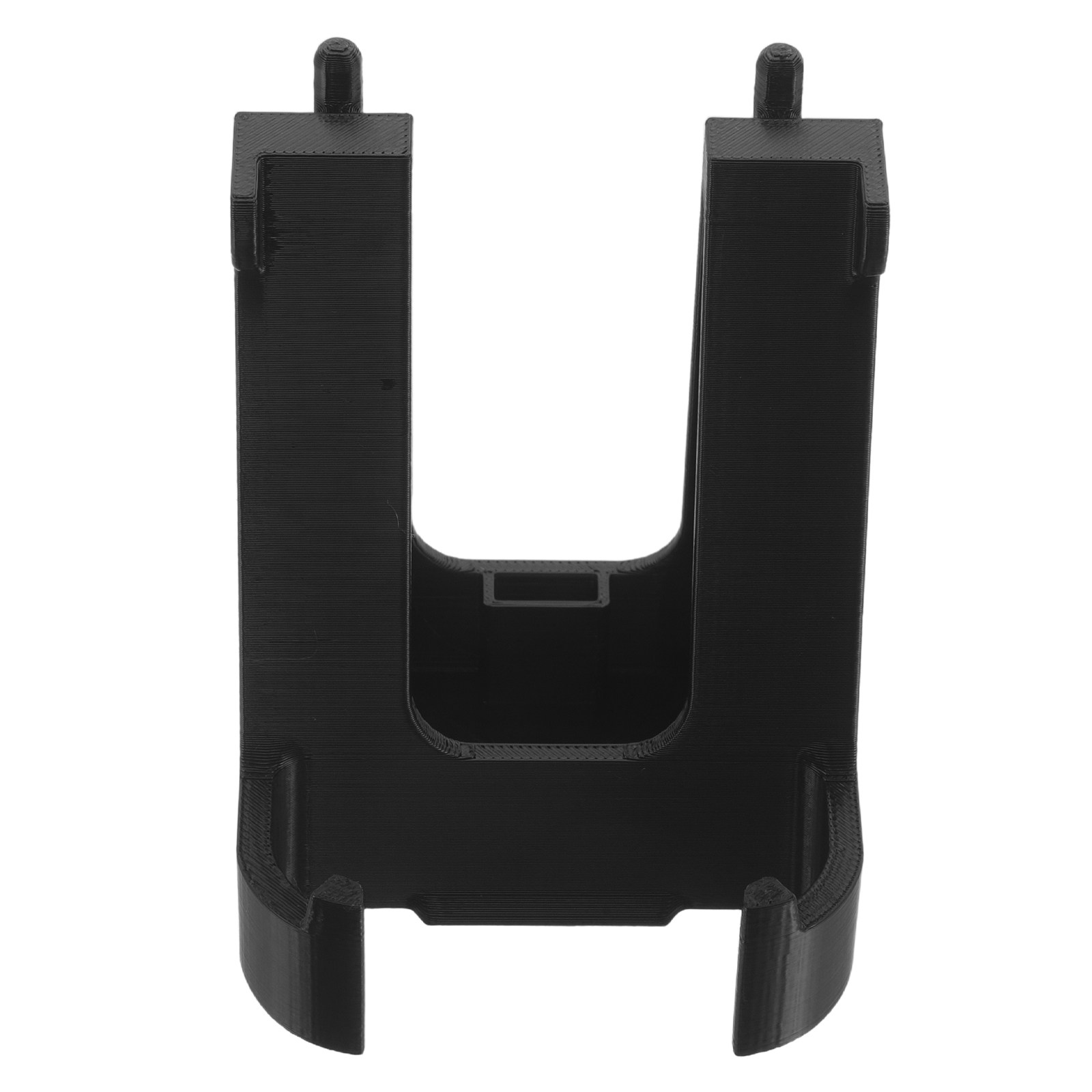 Gaming Accessories Desktop - Pegboard Mouse Holder for 30Mm Desktop