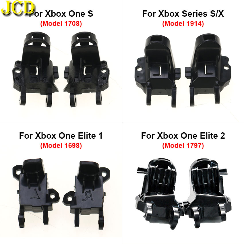 Gaming Accessories Xbox One - JCD For Xbox One Series S