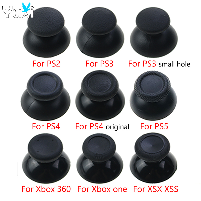 Gaming Accessories Xbox One - YuXi 2pcs For PS5 PS4 PS3