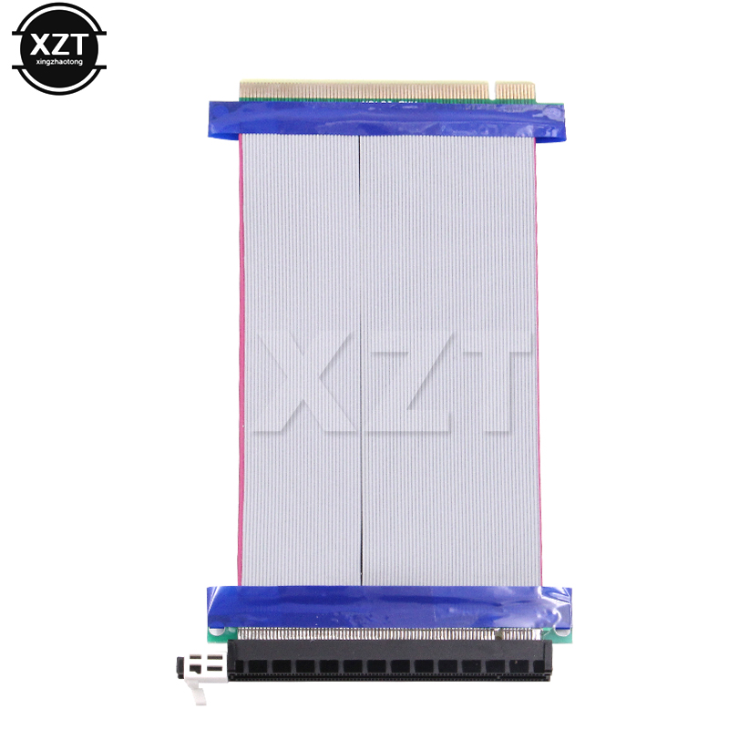 Pcie Extension Cable - Chất Lượng Cao PCIe 16X PCI