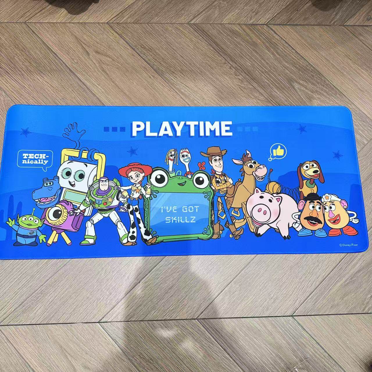 Gaming Accessories Desktop - Disney Pixar Toy Story Large Mouse