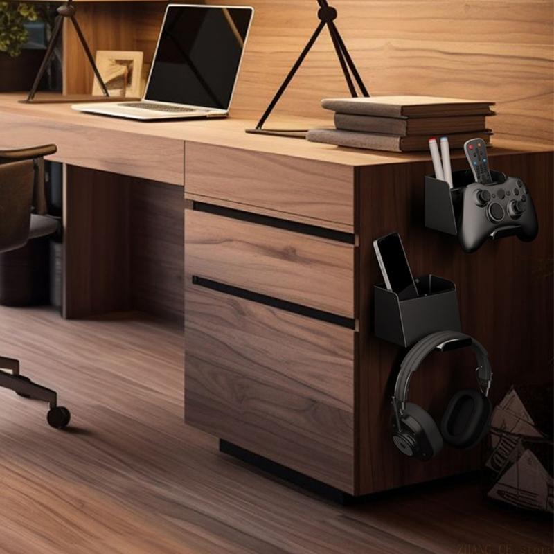 Gaming Accessories Wall Mount - Đế hiển thị đa năng M5TD