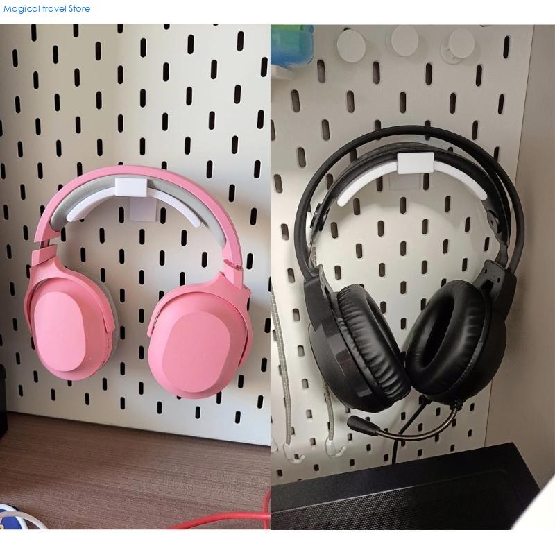 Gaming Accessories Wall Mount - N2UB Móc nghe thực tế Giá