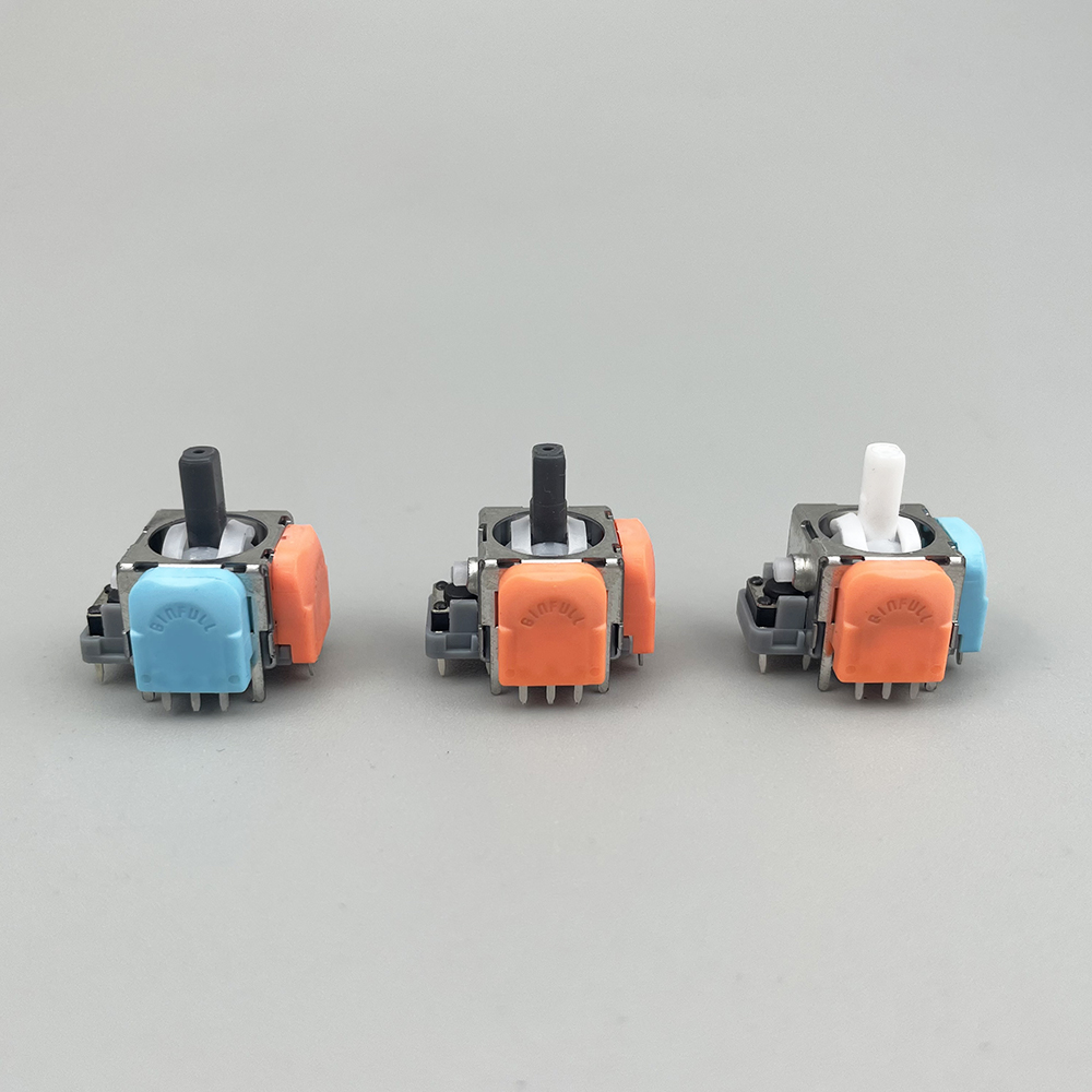 GSF DS13 MAX TMR Electromagnet - đánh giá và giá Gaming Accessories Xbox One
