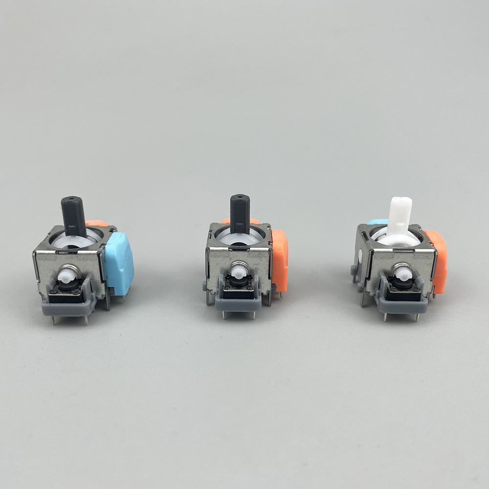 GSF DS13 MAX TMR Electromagnet - đánh giá và giá Gaming Accessories Xbox One