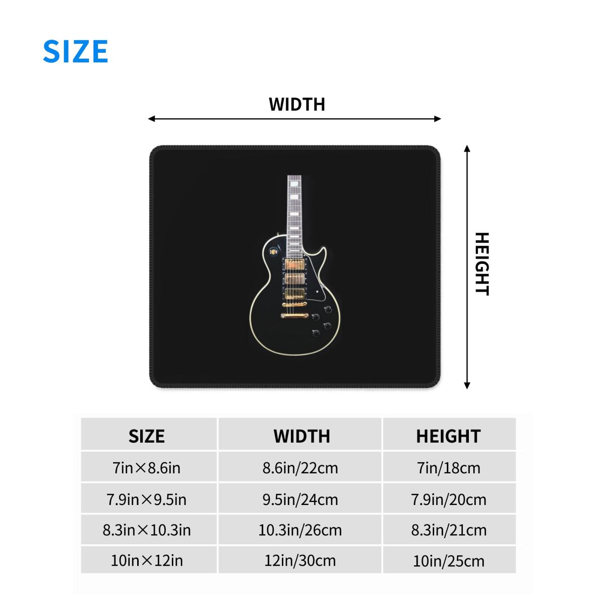 Gibson Custom Shop Les Paul Mu - đánh giá và giá Gaming Accessories Shop