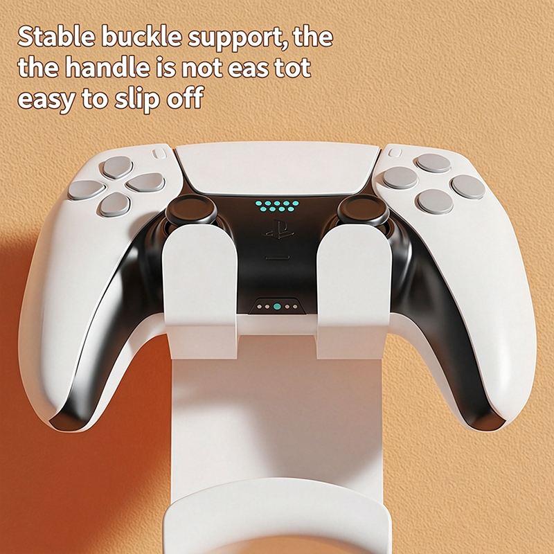 Game Controller Headphone Hang - đánh giá và giá Gaming Accessories Wall Mount