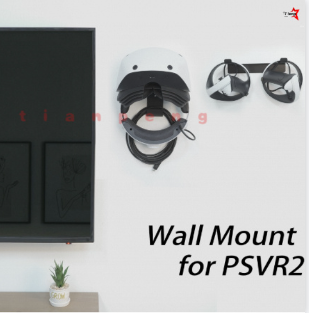 WYORESY for Monzlteck PSVR1/PS - đánh giá và giá Gaming Accessories Wall Mount