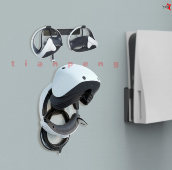 WYORESY for Monzlteck PSVR1/PS - đánh giá và giá Gaming Accessories Wall Mount