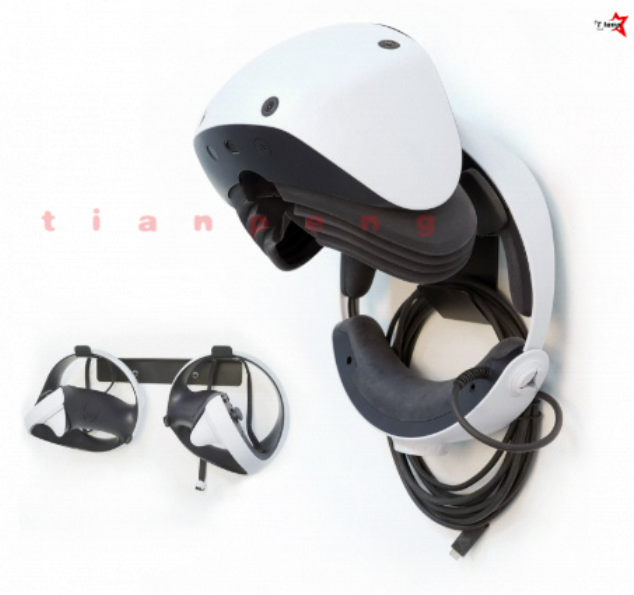 WYORESY for Monzlteck PSVR1/PS - đánh giá và giá Gaming Accessories Wall Mount