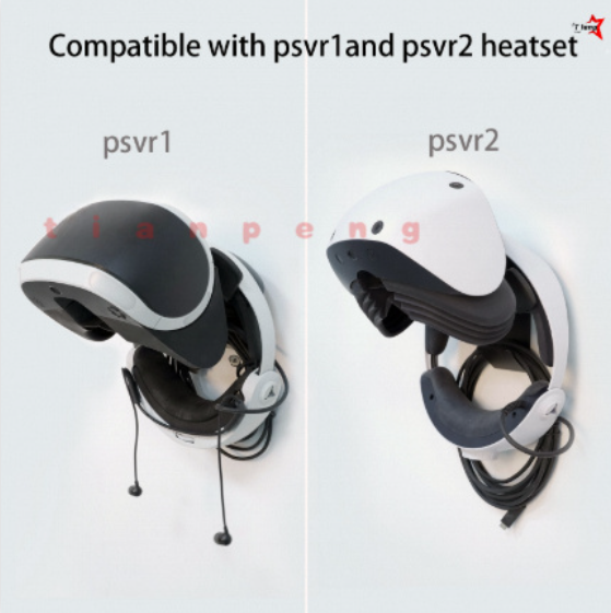 WYORESY for Monzlteck PSVR1/PS - đánh giá và giá Gaming Accessories Wall Mount
