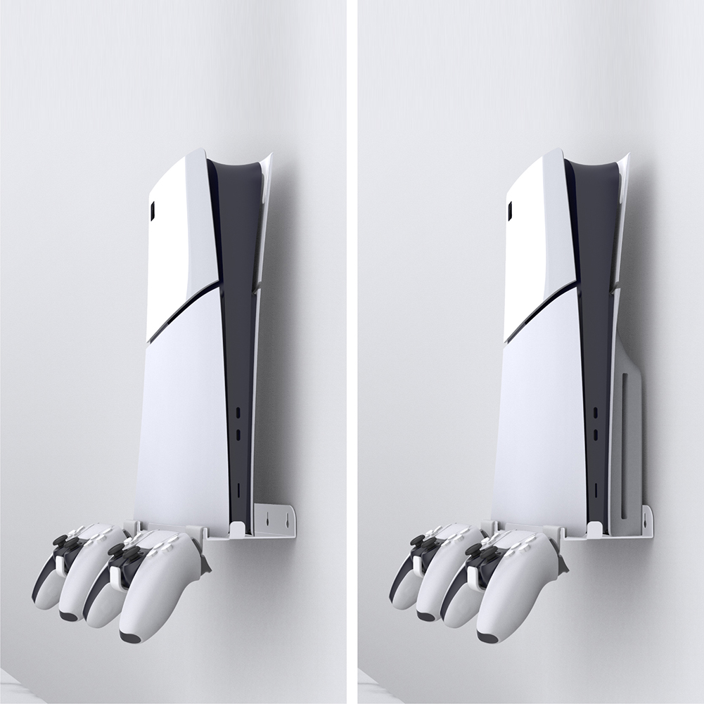 Wall Mount Bracket Display Sta - đánh giá và giá Gaming Accessories Wall Mount