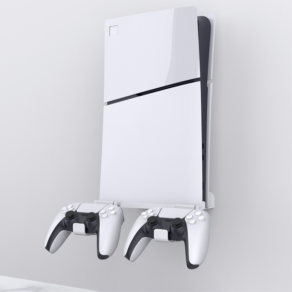 Wall Mount Bracket Display Sta - đánh giá và giá Gaming Accessories Wall Mount