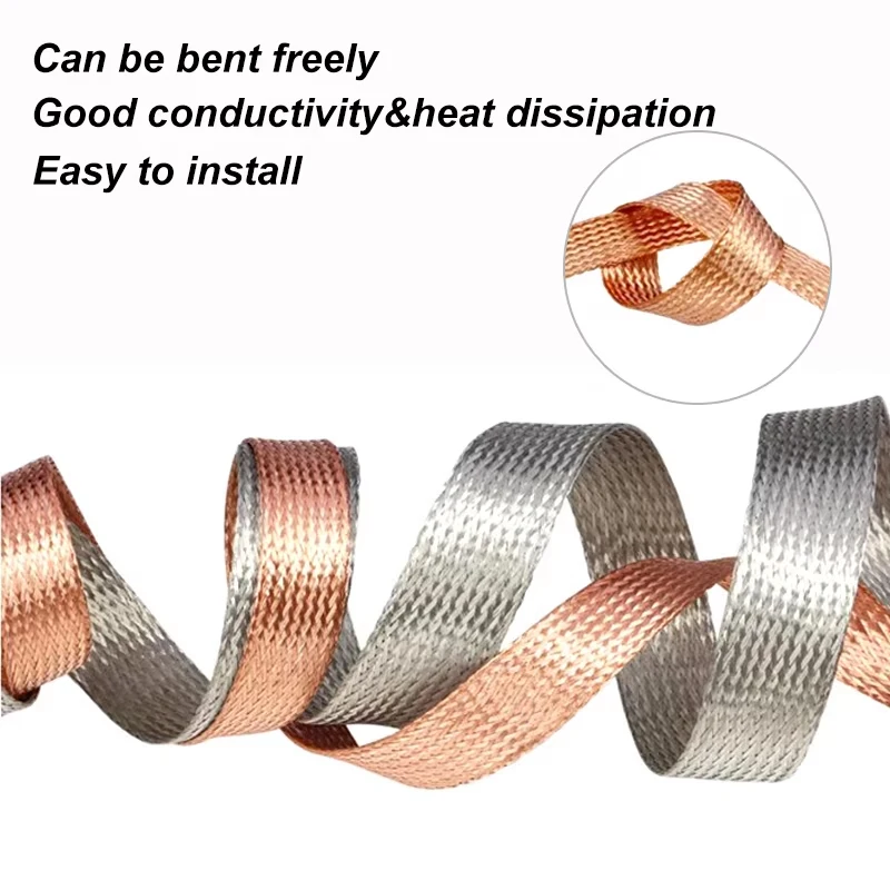 2-28mm High-Performance Expand - đánh giá và giá Cable Sleeve Braided