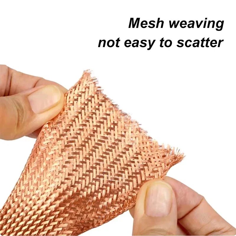 2-28mm High-Performance Expand - đánh giá và giá Cable Sleeve Braided