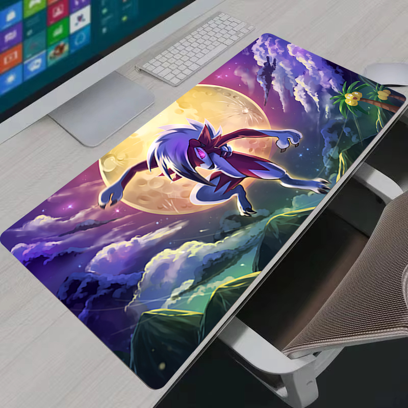 Computer Mouse Pad Gaming P-po - đánh giá và giá Gaming Accessories Desktop