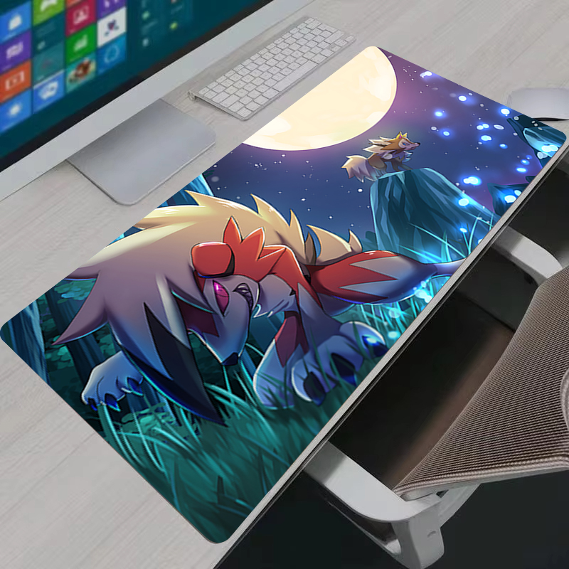 Computer Mouse Pad Gaming P-po - đánh giá và giá Gaming Accessories Desktop