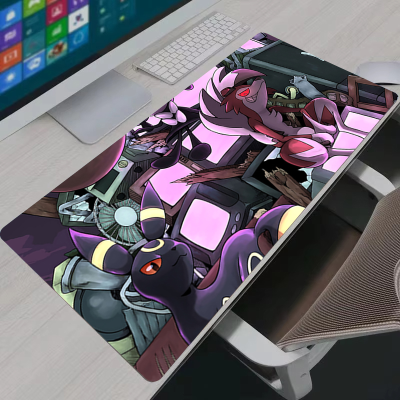 Computer Mouse Pad Gaming P-po - đánh giá và giá Gaming Accessories Desktop