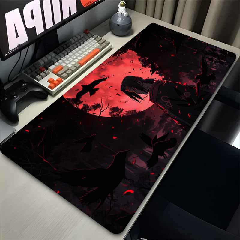 Mouse Pad Gamer Larger XXL Uch - đánh giá và giá Gaming Accessories Desktop