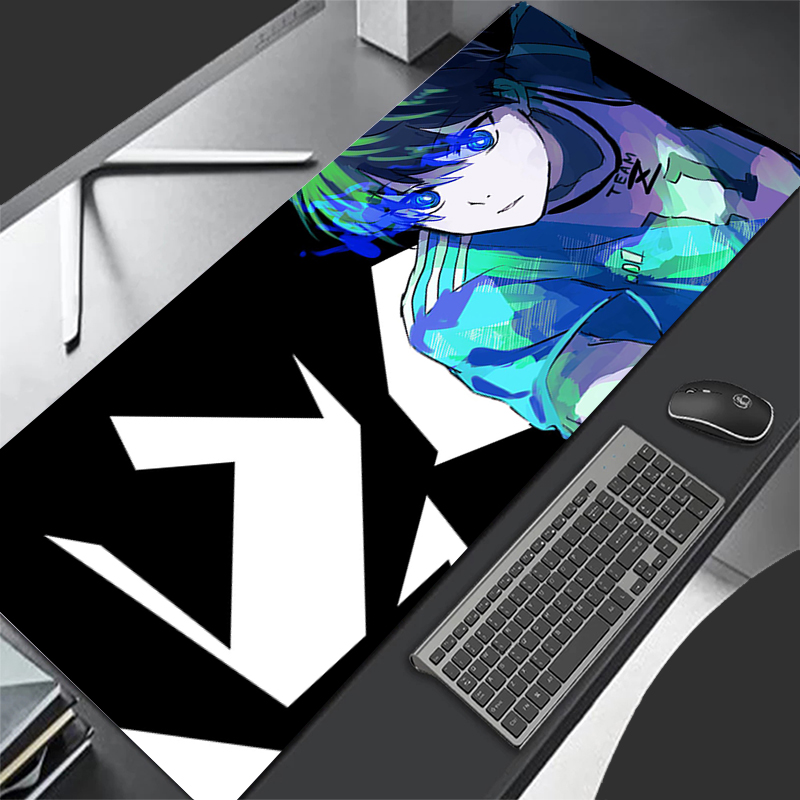 Blue Lock HD Anime Image Mouse - đánh giá và giá Gaming Accessories Hd Images