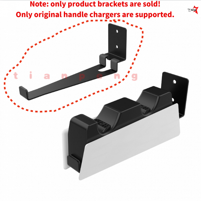 WYORESY for PS5 DualSense Cont - đánh giá và giá Gaming Accessories Wall Mount