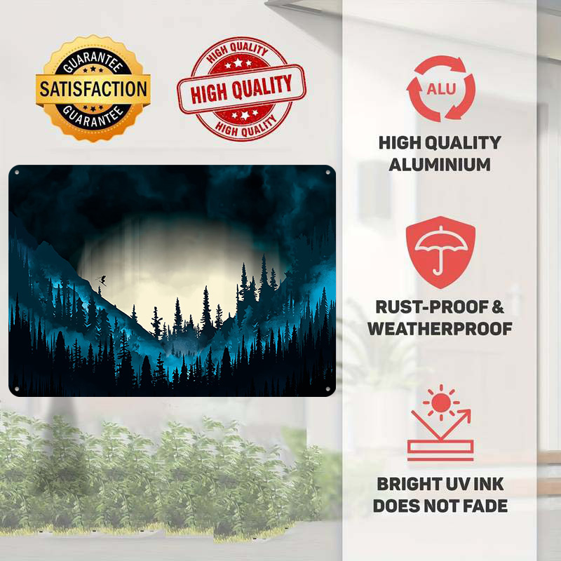 Ski Metal Poster Perfect Gift  - đánh giá và giá Gaming Accessories Gifts For Men