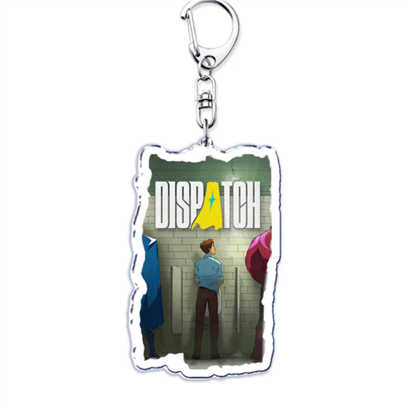 Video Game Mecha Man Keychain  - đánh giá và giá Gaming Accessories Gifts For Men