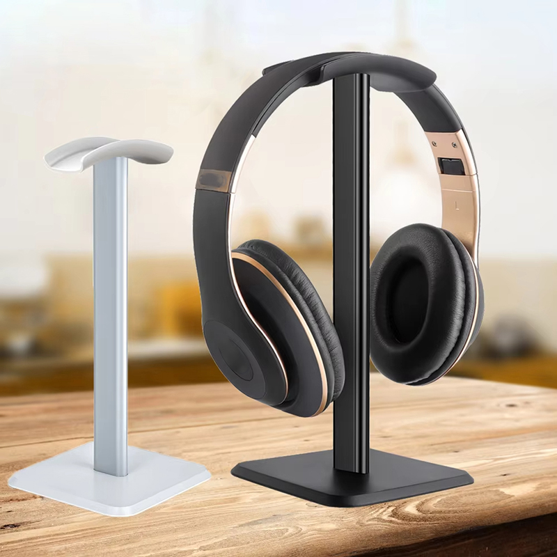 Plastic Desktop Headphone Stan - đánh giá và giá Gaming Accessories Desktop