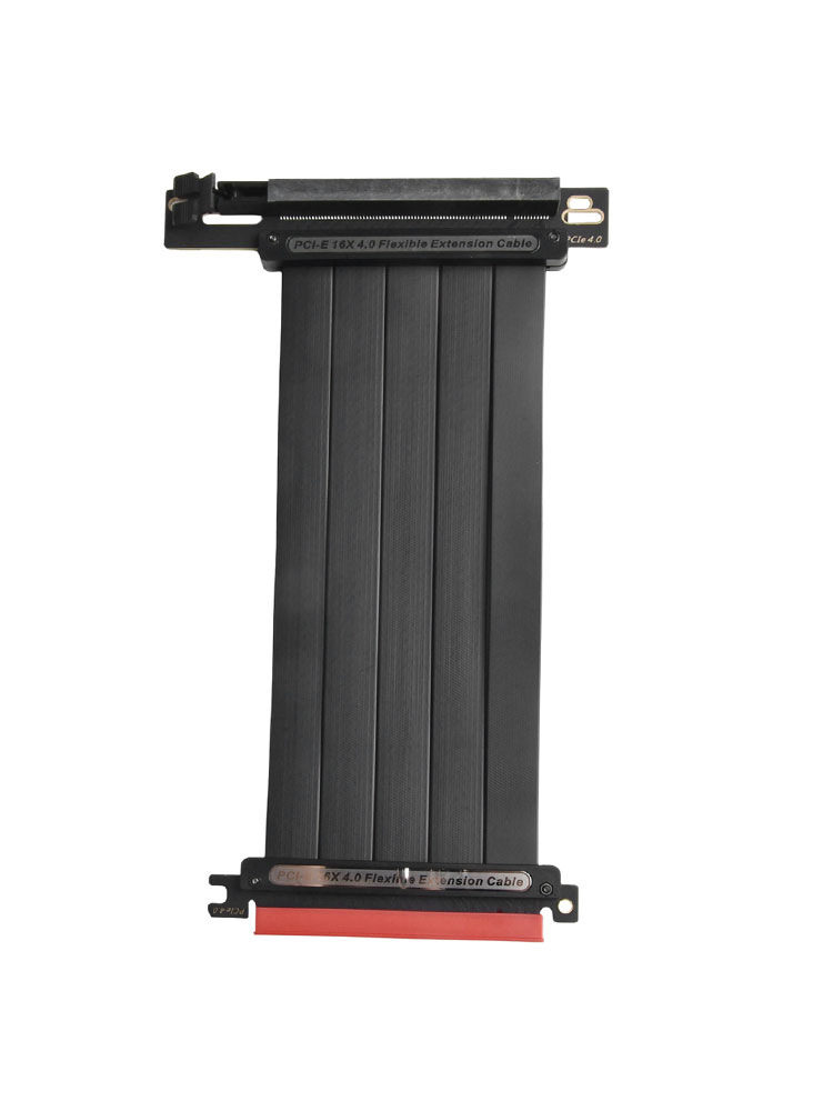 For PCIe 4.0 X16 Riser Cable 2 - đánh giá và giá Pcie Extension Cable