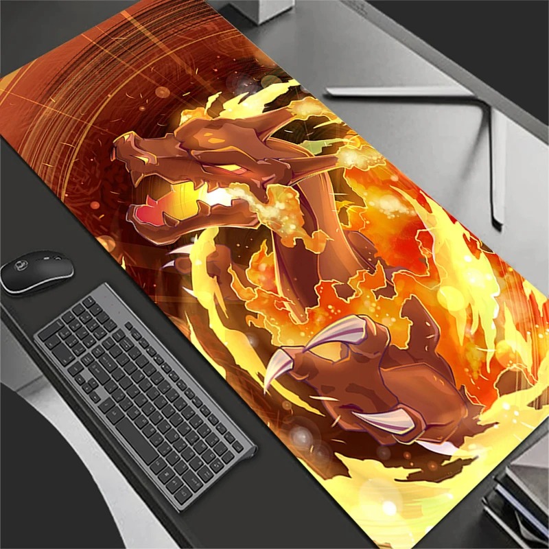 Mouse Pad Anime Gaming Accesso - đánh giá và giá Gaming Accessories Desktop