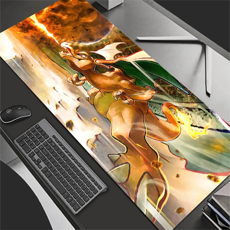 Mouse Pad Anime Gaming Accesso - đánh giá và giá Gaming Accessories Desktop