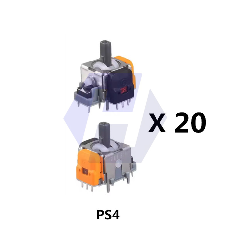 20PCS High Precision For PS3/P - đánh giá và giá Gaming Accessories Xbox One