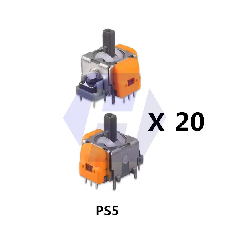 20PCS High Precision For PS3/P - đánh giá và giá Gaming Accessories Xbox One