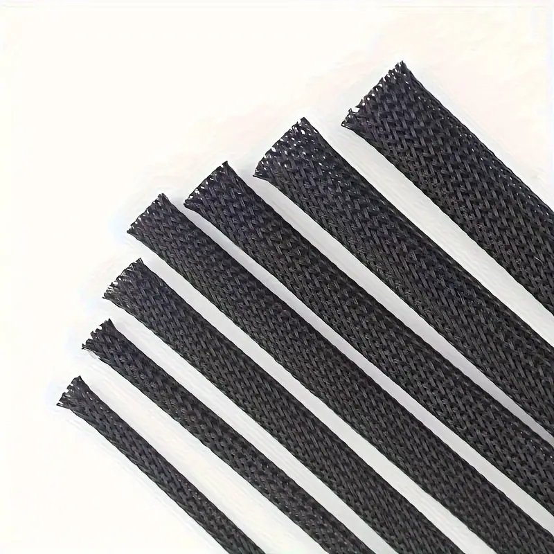 10m /32.8 ft Pet Expandable Br - đánh giá và giá Cable Sleeve Braided