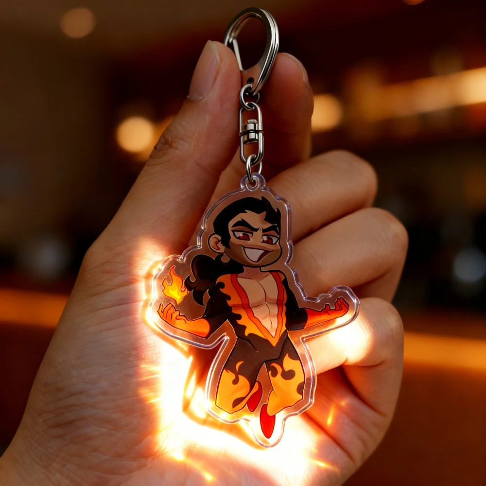 Dispatch Keychain for Accessor - đánh giá và giá Gaming Accessories Gifts For Men