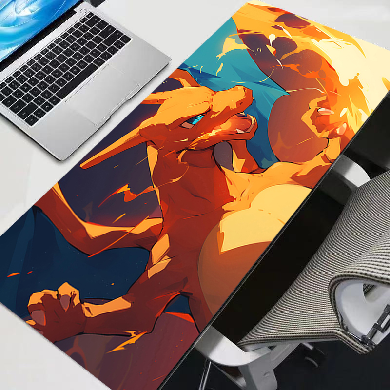 Mouse Pad Anime G-gengar Divin - đánh giá và giá Gaming Accessories Kawaii