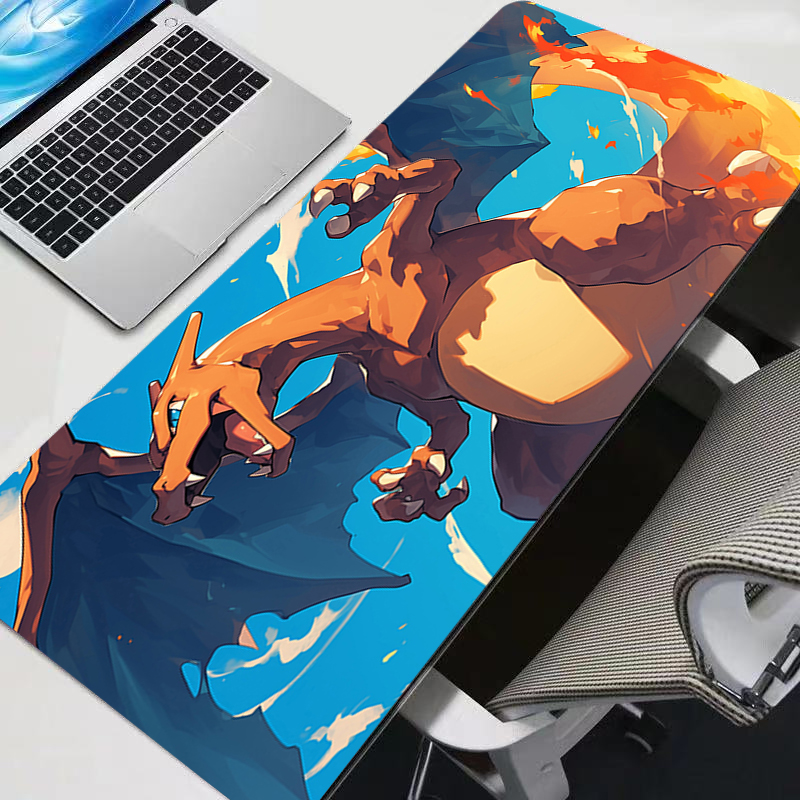 Mouse Pad Anime G-gengar Divin - đánh giá và giá Gaming Accessories Kawaii