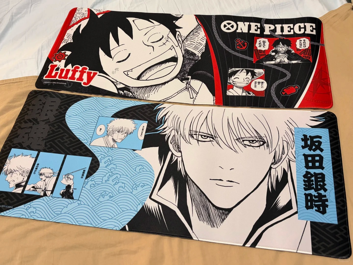 Shonen Jump Shop Big Size Non  - đánh giá và giá Gaming Accessories Shop