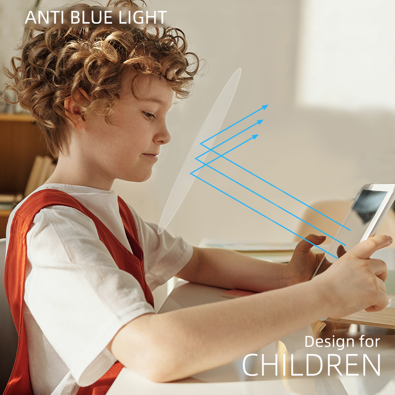 ZENOTTIC Children Anti Blue Li - đánh giá và giá Gaming Accessories For 12 Year Old Boy
