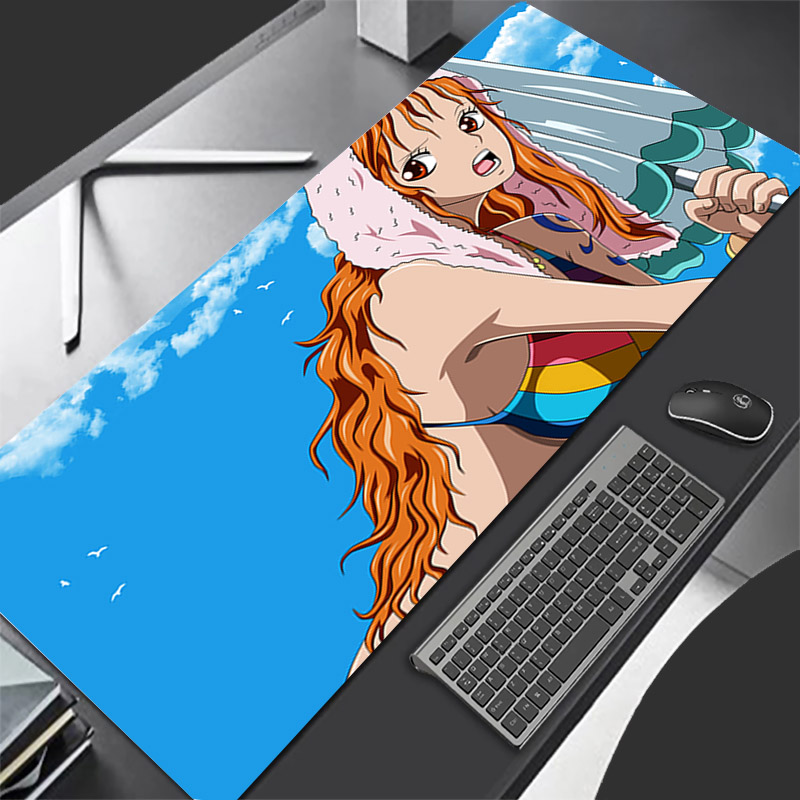 Mouse Pad One Piece Durable An - đánh giá và giá Gaming Accessories Desktop