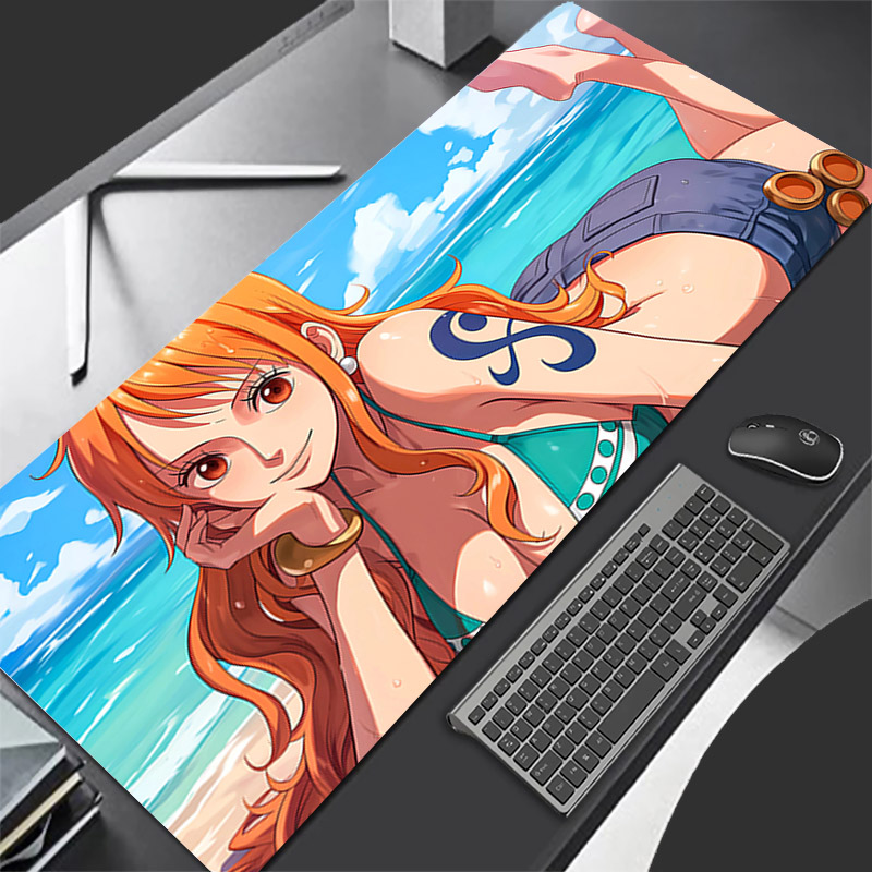 Mouse Pad One Piece Durable An - đánh giá và giá Gaming Accessories Desktop