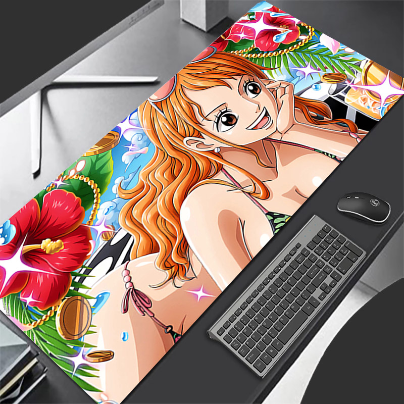 Mouse Pad One Piece Durable An - đánh giá và giá Gaming Accessories Desktop
