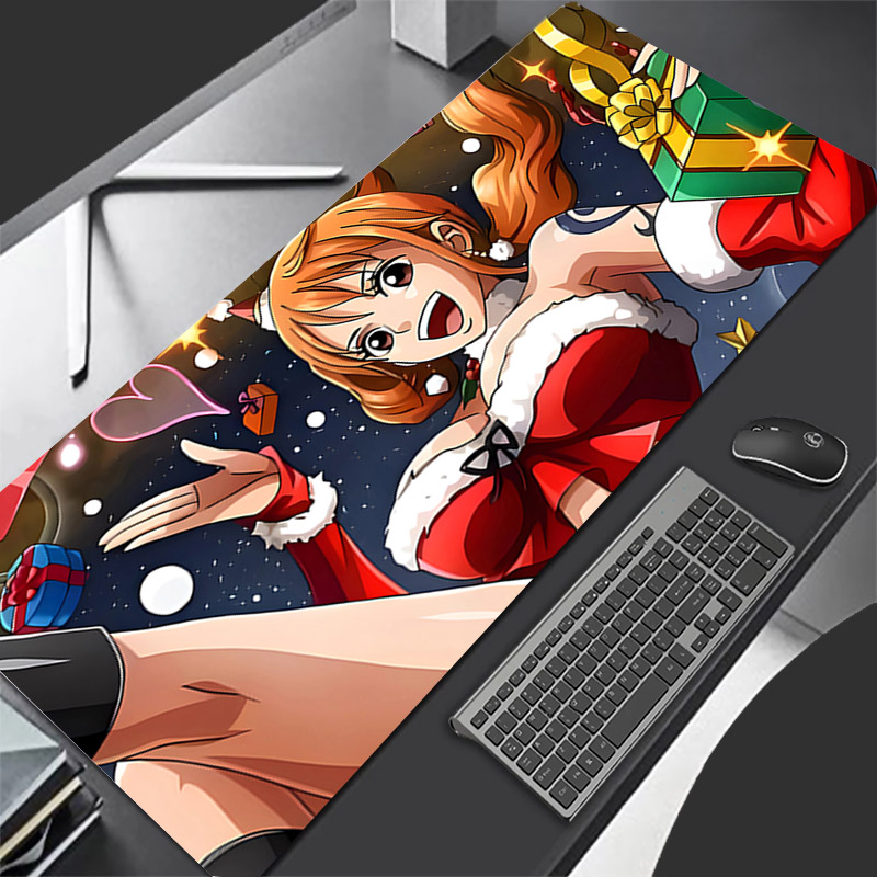 Mouse Pad One Piece Durable An - đánh giá và giá Gaming Accessories Desktop