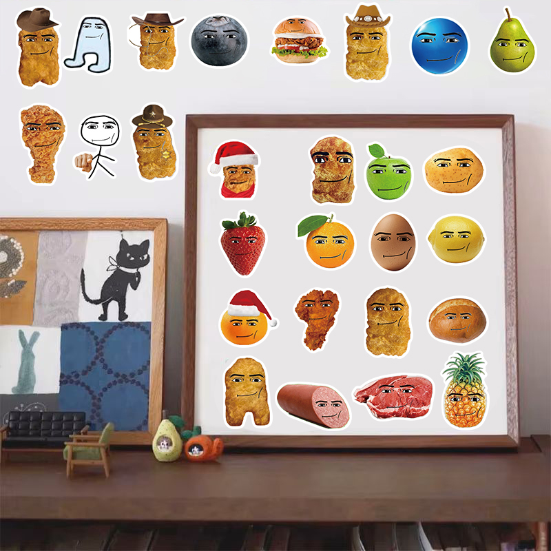58PCS Robloxs Face Winning Smi - đánh giá và giá Gaming Accessories Roblox